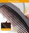 Dandruff Comb, Scalp Comb Psoriasis Comb Dandruff Removal Comb Scalp Sweep Dandruff Comb Remover, Lice Comb Multifunctional Energy Massager Hair Comb for Scalp Massage Combs for Women Men