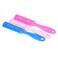 BinaryABC Hair Razor Comb,Hair Cutter Comb,Double Sides,6Pcs