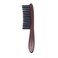 Wooden Hair Comb Wide-tooth Inserted Teeth for Women Curly Hair - One&amp;One Wide Tooth Comb, Large Detangler Comb Styling Comb