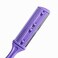 TOPINCN Hair Comb, Shaper Hair With Comb, Split Ends Hair Trimmer Styler, Dual Sides Blades For Thin &amp; Thick Hair Cutting and Styling