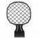 Afro Hair Comb for Curly African Hairstyles DIY Afro Hair Spool Pick Combs, for Women Men Home Salon Curly Hair Styling Accessories