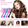 4 Pieces Wide Tooth Combs, Hair Detangling Jumbo Rake Comb for Thick Long Curly Hair, Mixed Colors