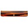 G.B.S Men and Women Comb, Unbreakable Fine Toothed Mustache Comb and Eyebrow Comb