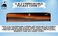 G.B.S Men and Women Comb, Unbreakable Fine Toothed Mustache Comb and Eyebrow Comb