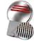 Lice Comb -Terminator Lice Comb, Professional Stainless Steel Louse and Nit Comb for Head Lice Treatment, Removes Nits