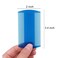 Disposable Lice Combs Individually Wrapped, 20 Pack Dandruff Comb Remover Fine Tooth Hair Combs in Bulk, Lice Dandruff Removal Fine Tooth Hair Combs for Cats Dogs Puppy20 Pieces, 5Colors
