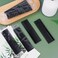 50 Pack Fine Grooming Combs for Men, Dogs, and Pets - Hair Lice Combs in Bulk