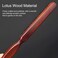 Professional Triple-Row Teasing Comb Set, Natural Boar Bristles and Fine Nylon Teeth, Lightweight Beechwood Handle, Ideal for Sophisticated Evening Hairstyles and Volumizing Effect