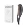 Hair Comb, Dandruff Removal Comb Plastic, All Hair Types, Manual, for People with Dandruff Problems