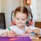 inSowni 40 Pack/20 Pairs Grosgrain Ribbon Bow Hair Ties Elastics Pigtail Ponytail Holders Bands Ropes Scrunchies for Baby Girls Toddlers Kids Children Teens