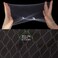 20 Invisible Elastic Edge Mesh Hair Nets - 20PCS Individual Packing for Women's Sleeping, Ballet, Kids' Hair Buns, Cooking, Food Service, Wig Nets, 50cm White