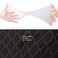 20PCS Hair Net 20" Individual Packing Invisible Elastic Edge Mesh Hair Nets for Women Sleeping Ballet Kids Hair Buns Cooking Food Service Wig Nets 50cm Light Brown