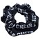 Cheer Scrunchie- Girls Cheer Hair Accessories- Cheerleading Elastics - Gift For Cheerleaders &amp; Cheer Teams