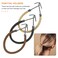 Healeved 15 PCS Bungee Hair Ties with Hooks Hair Bungee Ties Elastic Hooks Hair Ties Wrap Around Hair Ties Ponytail Hooks Hair Cords Ponytail Holders Hair Accessories for Updos