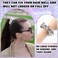 Lyrow 24 Pcs Disco Ball Sequin Hair Scrunchies Last Disco Bachelorette Party Favors Silver Metallic Hair Bobbles Elastics Ponytail Holders Mirror Ball Retro 70s 80s 90s Party Bridal Shower