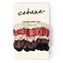 Cobana 5PC Satin Hair Ties Set - No Damage Silk Scrunchies, Hair Accessories for Women - Creaseless &amp; Elastic Hair Scrunchie Set for Styling &amp; Securing (Assorted)