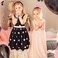 Lyrow 24 Pcs Cowgirl Western Cow Print Scrunchies Let's Go Girls Hair Scrunchies Disco Cow Print Hair Accessories Ponytail Holder Ropes for Elastic Ties Bride Bachelorette Party Supplies Favors