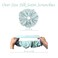 17 Pcs Bsofter Large Satin Scrunchies for Women - Jumbo Scrunchies for Hair Sleep,Large Hair Scrunchies Oversized Giant Satin Scrunchies for Thick Hair Large Scrunchy Hair Ties XXXL