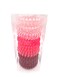Coil Hair Ties Hair Brand for Women Hair Accessories Children Cute Hair Ties 9 Pcs (PINK)
