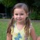 Heliums Small Soft Hair Ties - Black - 1 Inch Mini Nylon Bands, No Damage Ponytail Holders for Kids, Braids, and Thin Hair - 30 Count
