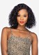 Vivica A. Fox OXFORD - Remi Natural Human Hair -Lace Front Wig color NATURAL