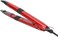 ZJchao Hair Extension Tools, Adjustable Temperature Hair Wand Melting Wig Connector Tools Heating Tip Hair Extension Iron Hair Extension Bonding Iron with Stand for Salon Hair Extensions and Wigs