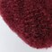 Orientdreads Afro Kinkys Bulk Human Hair For Dreadlock Extensions, Repair Locs,Twist,Braiding, crochet hair,afro kinky hair 30g Pack (#Bug, 8inch)