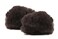 VIVICA A. FOX HAIR COLLECTION - 16 INCH HUMAN KINKY AFRO CURL BULK "UNPROCESSED NATURAL HAIR" HKBK16-N