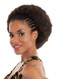 VIVICA A. FOX HAIR COLLECTION - 16 INCH HUMAN KINKY AFRO CURL BULK "UNPROCESSED NATURAL HAIR" HKBK16-N