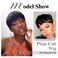 Rebecca Fashion Pixie Cut Wig Human Hair Lace Top Wigs Short Human Hair Wigs with Bangs Brazilian Virgin Hair Wig for Black Women Natural Color 6 inch