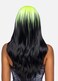 Vivica A. Fox BILLIE, SYNTHETIC HAIR, Natural Baby Lace Wig, Color P2216, Piano Color, Light Brown, Platinum, Reddish Blonde Mixed