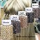 1000pcs 5mm Hair Extension Beads,Silicone Lined Micro Rings,MicroLink Weft Beads for Hair Tinsel and Feathers Extensions,Brown