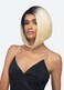Vivica A. Fox BONITA, SYNTHETIC HAIR, Natural Baby Lace Wig, Color OTCOPPER