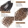 Goddess Box Braids Crochet Hair With Curly Ends 16 Inch Bohomian Box Braids Crochet Braids 8 Packs 3X Crochet Braids Synthetic Braiding Hair Extension for Black Women (16 Inch (Pack of 8), 4-30)&hellip;&hellip;