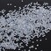 4600Pcs Italian Keratin Glue Granule Pellets Transparent Keration Glue Granule Bead for Hot Fusion Nail/I Tip Hair Extensions