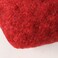 Afro Kinkys Bulk Human Hair for Dreadlock Extensions, Braiding Hair, Loc Repair, Dreadlock Extensions, Twists, Braids - 8 Inches Long, 30,1 Oz(8inch, Red)