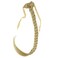 Aimole 24" Long Fishtail Braid Ponytail Wrap Around Extension Synthetic Binding Band Hairpiece #15BT613