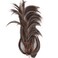 Aimole Adjustable Ponytail Clip-on Straight Wig Short Extensions Synthetic Hair Hairpiece (12TT26)