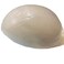 PU Skin Toupee For Men Hair Pieces 10x8" Men Toupee Human Hair Replacement System 0.04mm Think Skin Hair Prosthesis Men Hair Patch Units Implant for Men (#613 Blonde)
