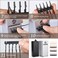 6d Hair Installation Machine,Second Generation of 6D Hair Piece for Quick Change-up and Use，Effectively Solution to the Problem of repeated Use of hair，Five Bunches in a Row，Alloy