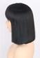 Women Wigs Black Short Bob Wig with Bangs Cleopatra wig Straight Hair Halloween Costume Party Wigs