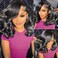 Bob Wig Human Hair 13x4 Body Wave Lace Front Wigs Human Hair Glueless Wigs Human Hair Pre Plucked 180% Density Short Bob Wigs for Black Women Human Hair Natural Black Color 14 Inch