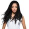 Bobbi Boss Synthetic Hair Crochet Braids African Roots Braid Collection Nu Locs 18" (4-Pack, T4/613)