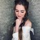 Bubble Ponytail Wig Synthetic Braided Extensions with Hair Ties Hair Band Hairpieces for Women Girls DIY Daily Wear Hair Accessories (Dark Brown)