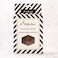 Bella Hair 100% Human Hair Bun Extension Donut Chignon Hairpieces for Both Women and Men Instant Up-Do Fake Bun Scrunchies (#8 Brown/Light Chestnut Brown)