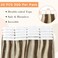 YME YME Tape in Hair Extensions Human Hair Natural Highlights Chestnut Brown to Chocolate Brown to Platinum Blonde Hair Tape Extensions Straight 22inch 50g 20pcs