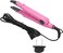 Extensions Fusion Connector, Professional Hair Extension Tools Heated Hair Extension Iron Seamless Bonding Adjustable Temperature 100℃-200℃ for Keratin Bonding in Hair Salons (US Regulations 110-240v)