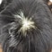 PU Toupee For Mens Hair Piece Real Human Hair Poly Skin Mens Toupee Hair System For Men Hair Piece For Men Hair Replacement Natural Hairline 8x10Inch Medium light density 1# JET BLACK