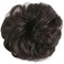 Scrunchy Scrunchie Updo Hairpiece Messy Hair Bun Extensions Chignon Hair Piece