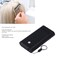 Hair Extension Light, Light Extensions Kit, Rechargeable Portable Extension Lamp, with 6Pcs 395nm LED Beads, Hair Extensions Tool, for Home Salon Fast Curing Wig
